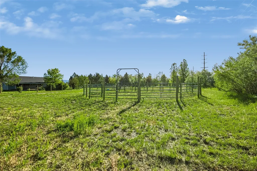 3120 Baldy Drive Helena MT 59602