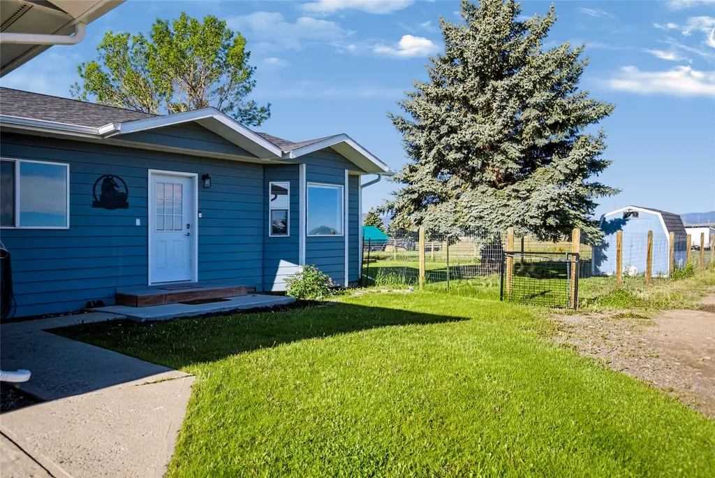 3120 Baldy Drive Helena MT 59602