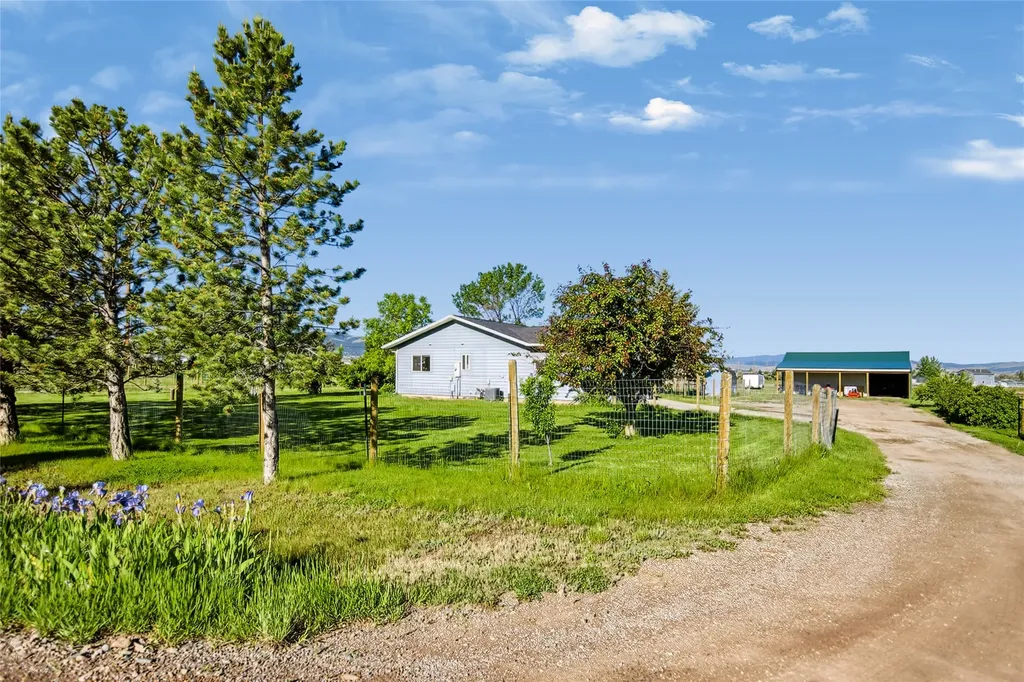 3120 Baldy Drive Helena MT 59602