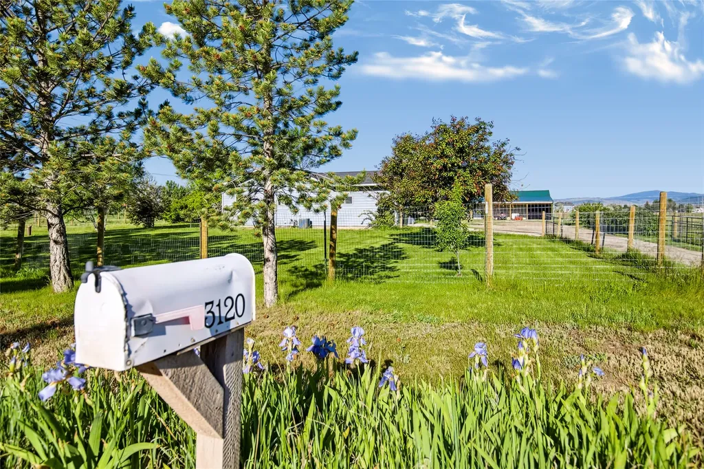 3120 Baldy Drive Helena MT 59602