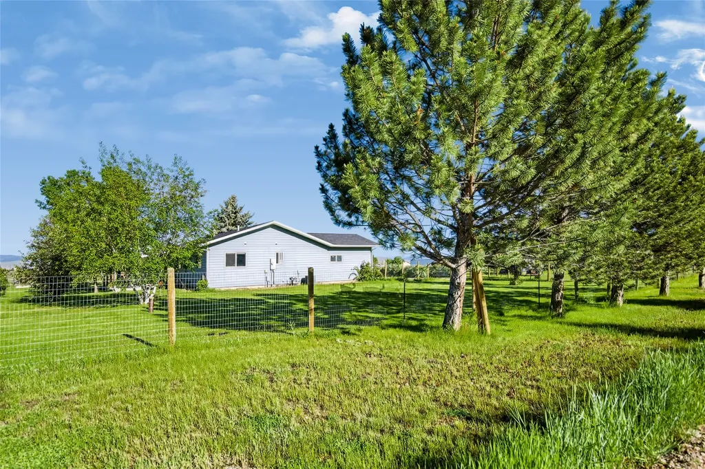 3120 Baldy Drive Helena MT 59602