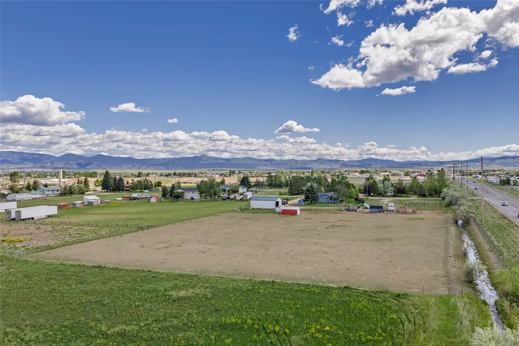 3120 Baldy Drive Helena MT 59602