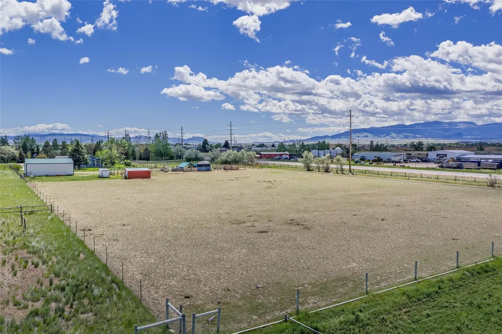 3120 Baldy Drive Helena MT 59602