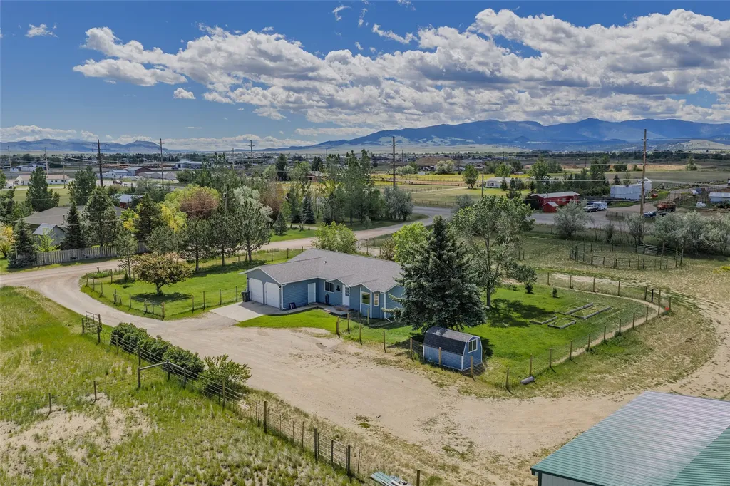 3120 Baldy Drive Helena MT 59602