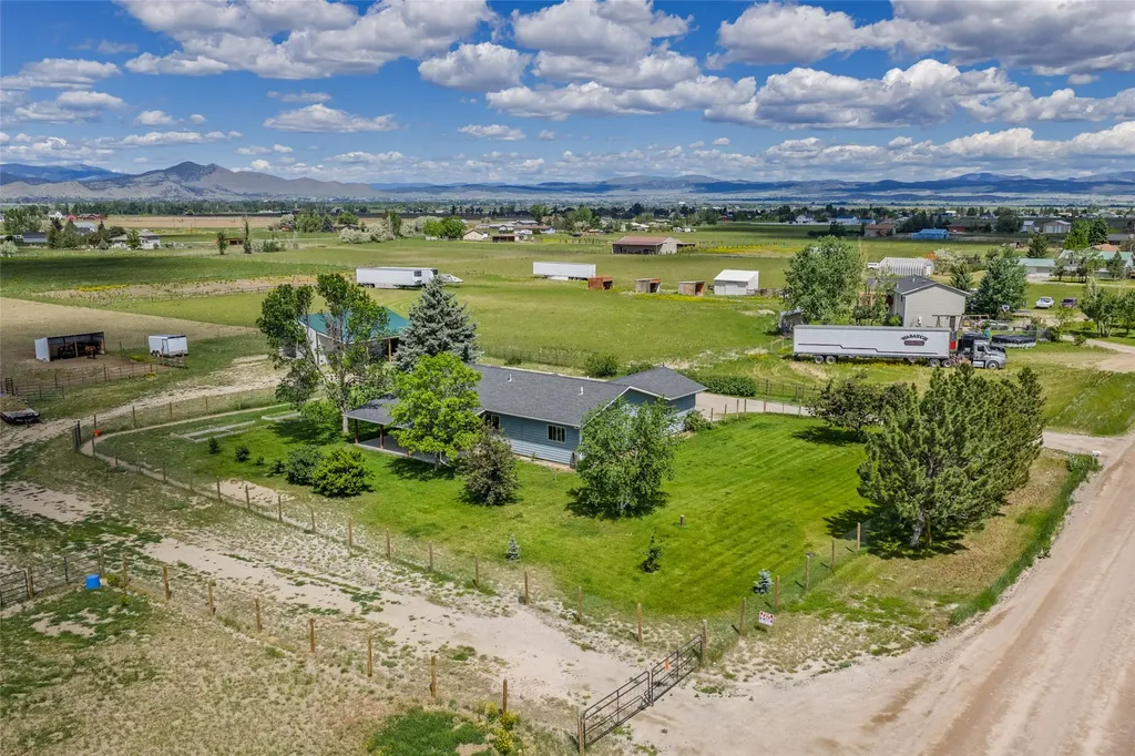 3120 Baldy Drive Helena MT 59602