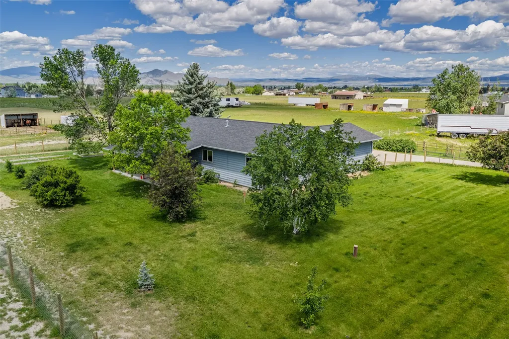 3120 Baldy Drive Helena MT 59602