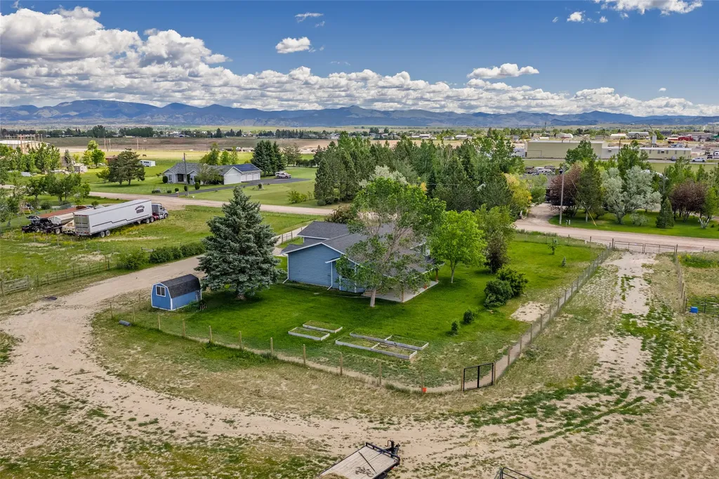 3120 Baldy Drive Helena MT 59602