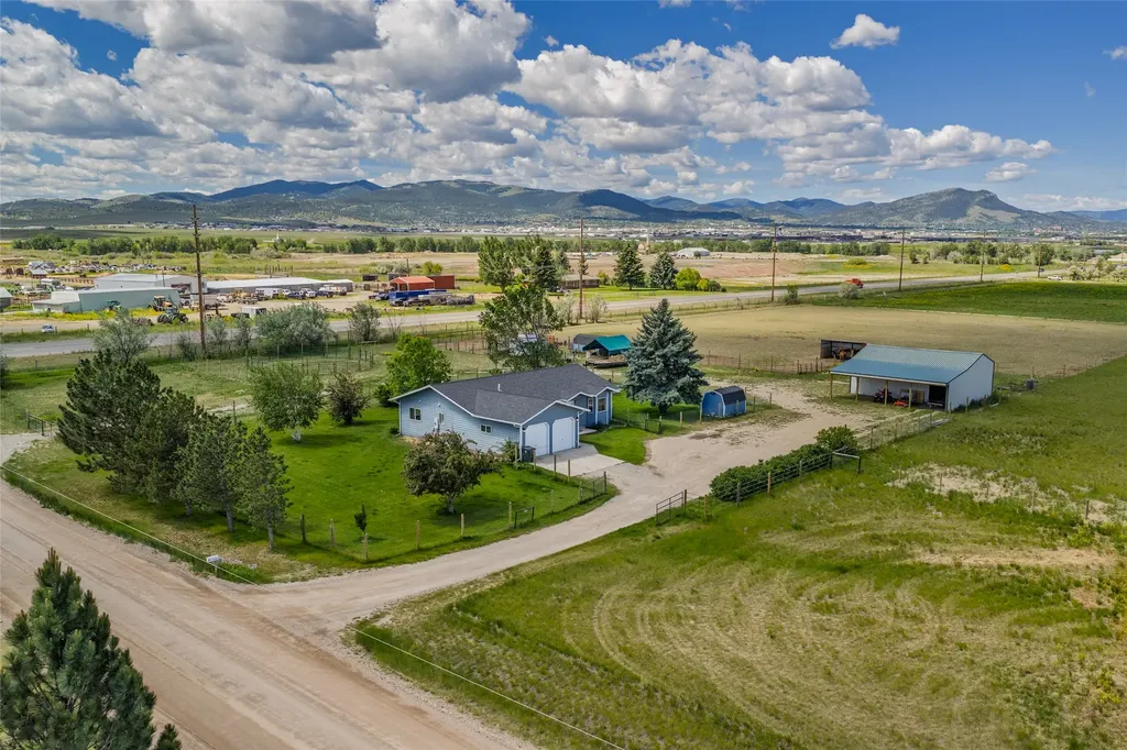 3120 Baldy Drive Helena MT 59602