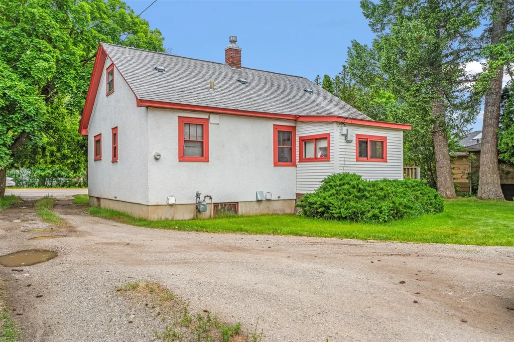 1403 Van Buren Street Missoula MT 59802