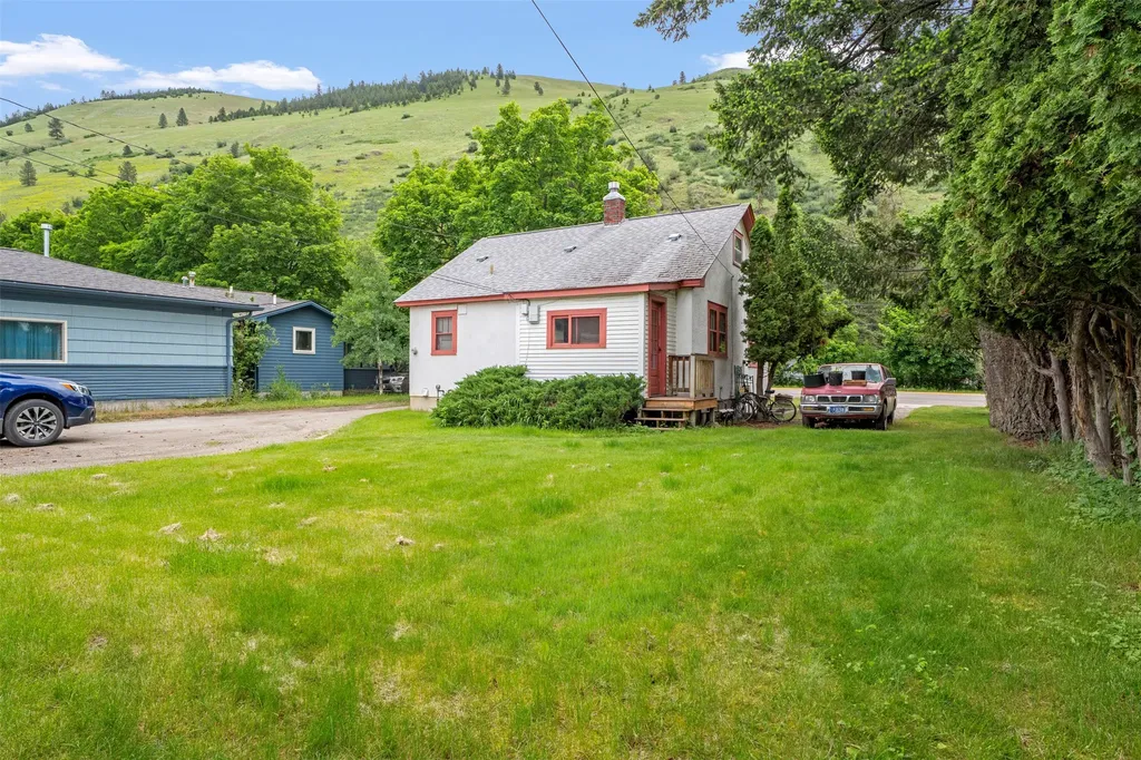 1403 Van Buren Street Missoula MT 59802