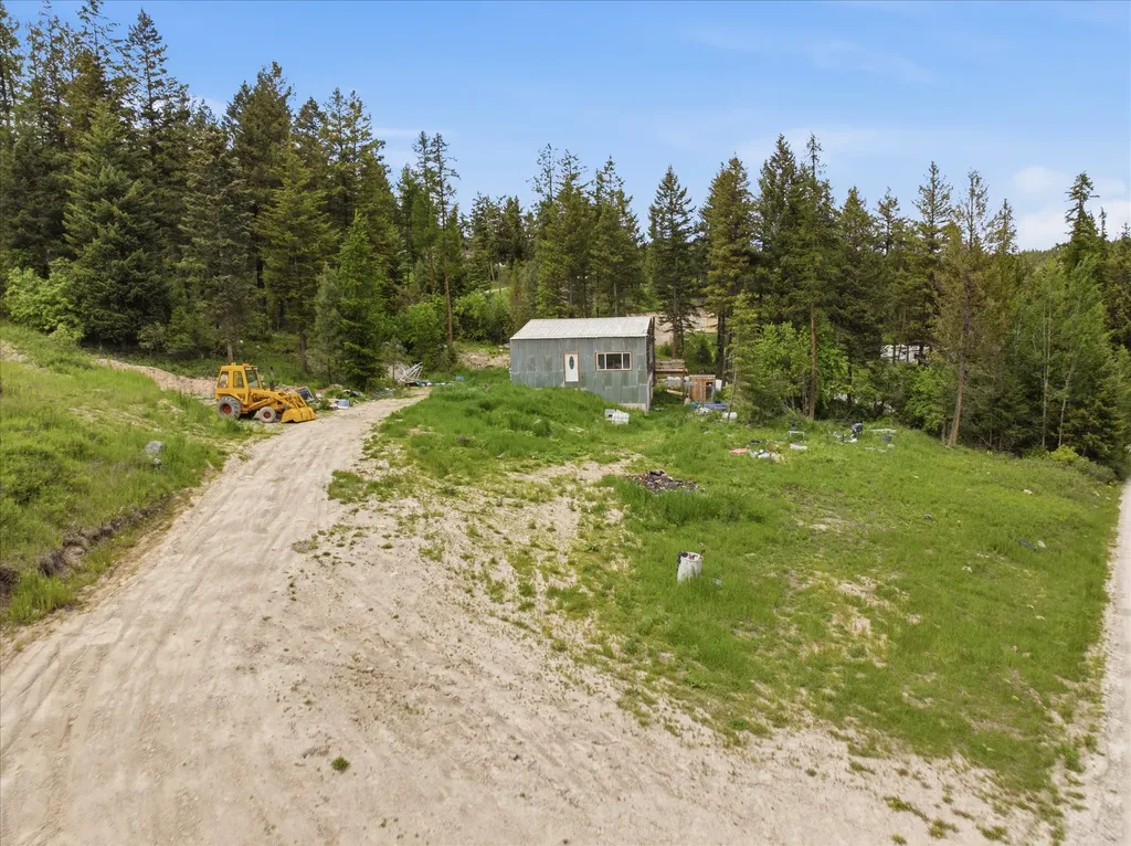 71 Smoke Ridge Road Kila MT 59920