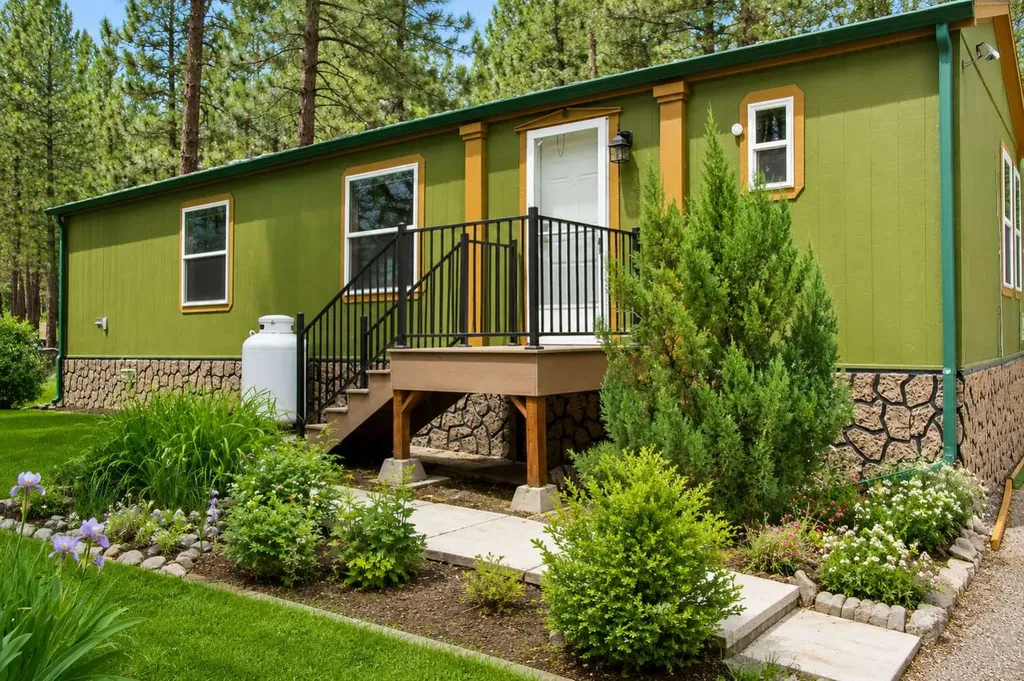 1449 Jupiter Lane Missoula MT 59802