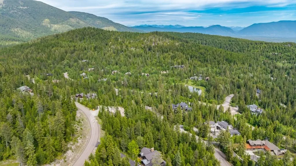 211 N Beargrass Circle Whitefish MT 59937