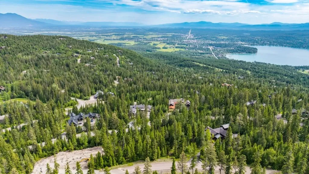 211 N Beargrass Circle Whitefish MT 59937
