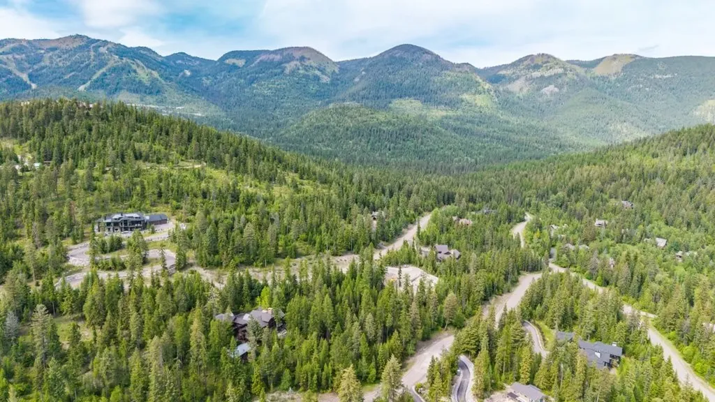 211 N Beargrass Circle Whitefish MT 59937