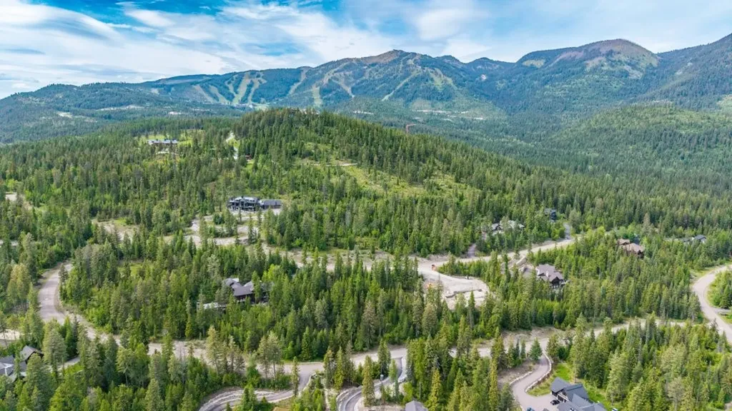 211 N Beargrass Circle Whitefish MT 59937
