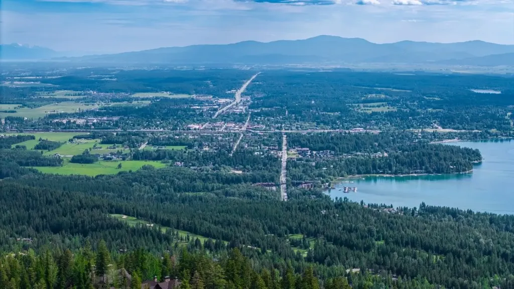 211 N Beargrass Circle Whitefish MT 59937