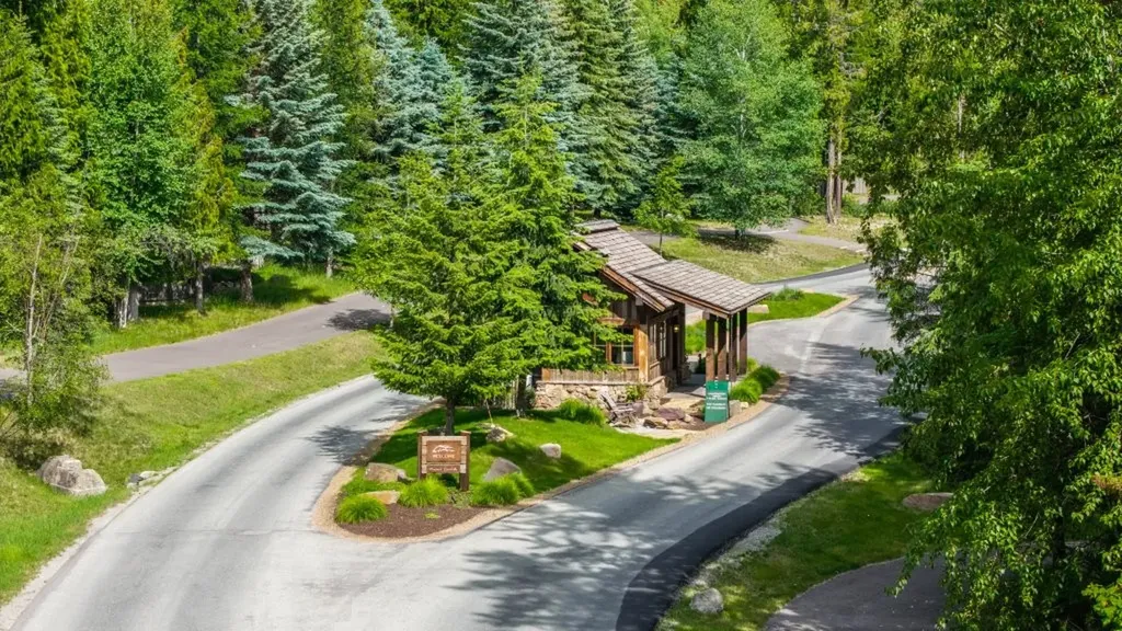 211 N Beargrass Circle Whitefish MT 59937