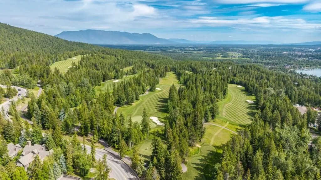 211 N Beargrass Circle Whitefish MT 59937
