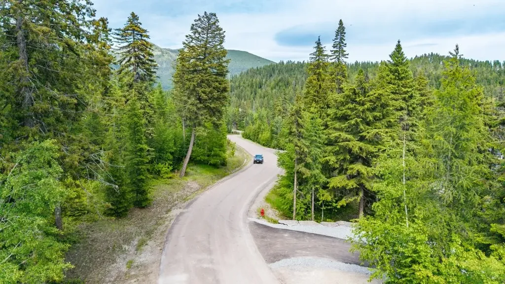 211 N Beargrass Circle Whitefish MT 59937