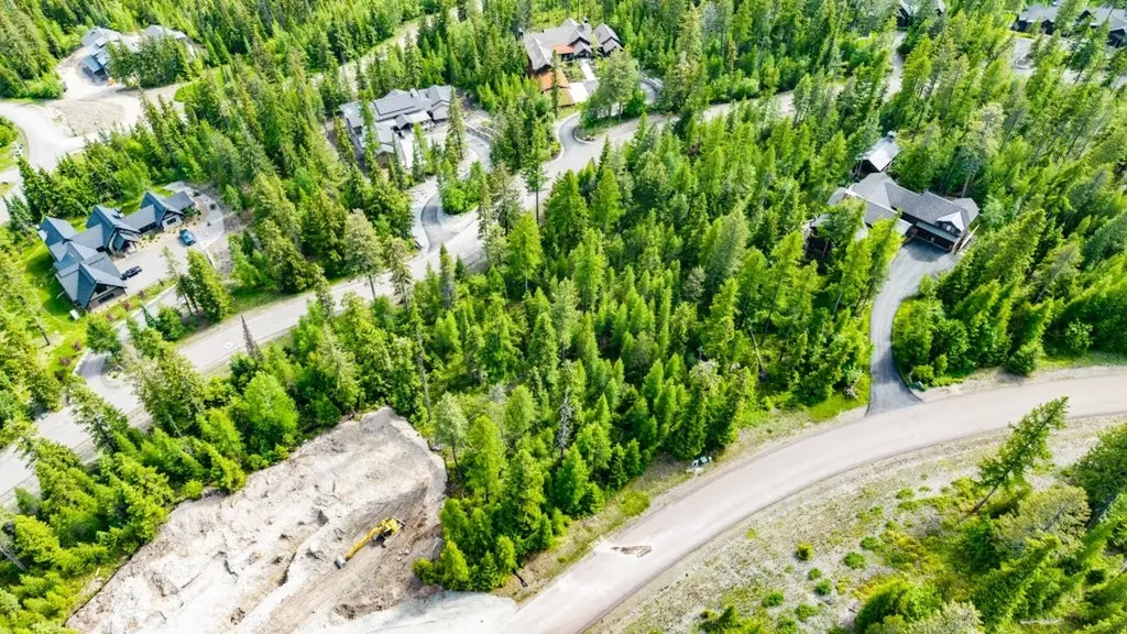 211 N Beargrass Circle Whitefish MT 59937