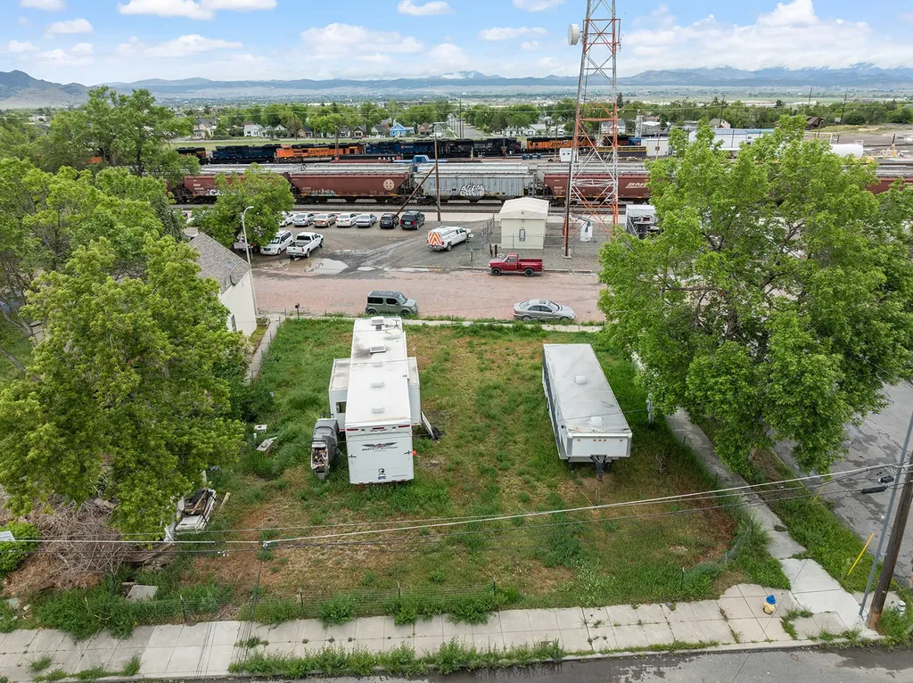 1545 Railroad Avenue Helena MT 59601