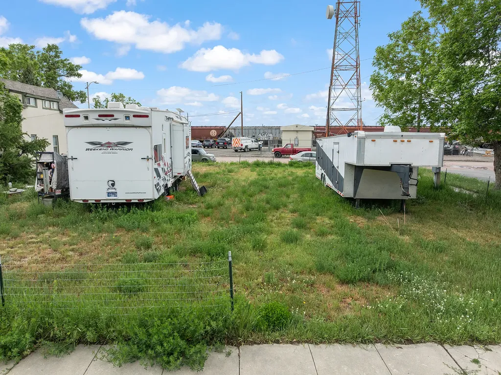 1545 Railroad Avenue Helena MT 59601