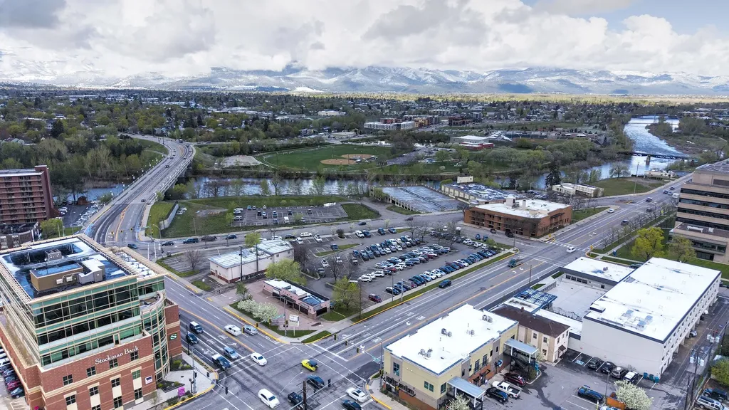 401 W Broadway Missoula MT 59802