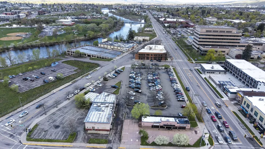 401 W Broadway Missoula MT 59802