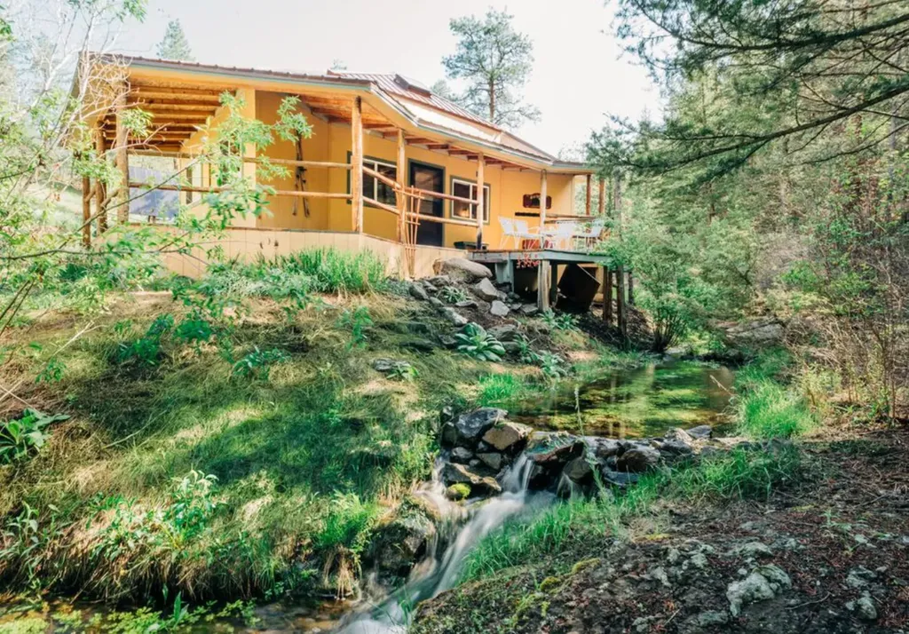 111 Paul Creek Lane Cascade MT 59421
