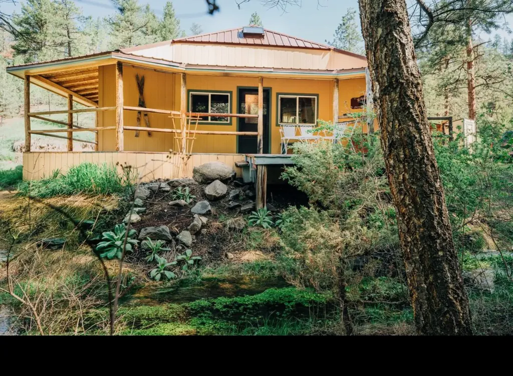 111 Paul Creek Lane Cascade MT 59421