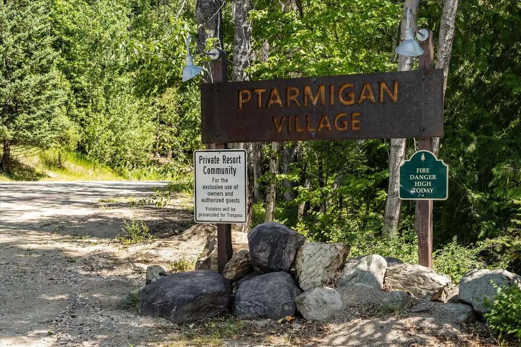 32 Alder Way Whitefish MT 59937