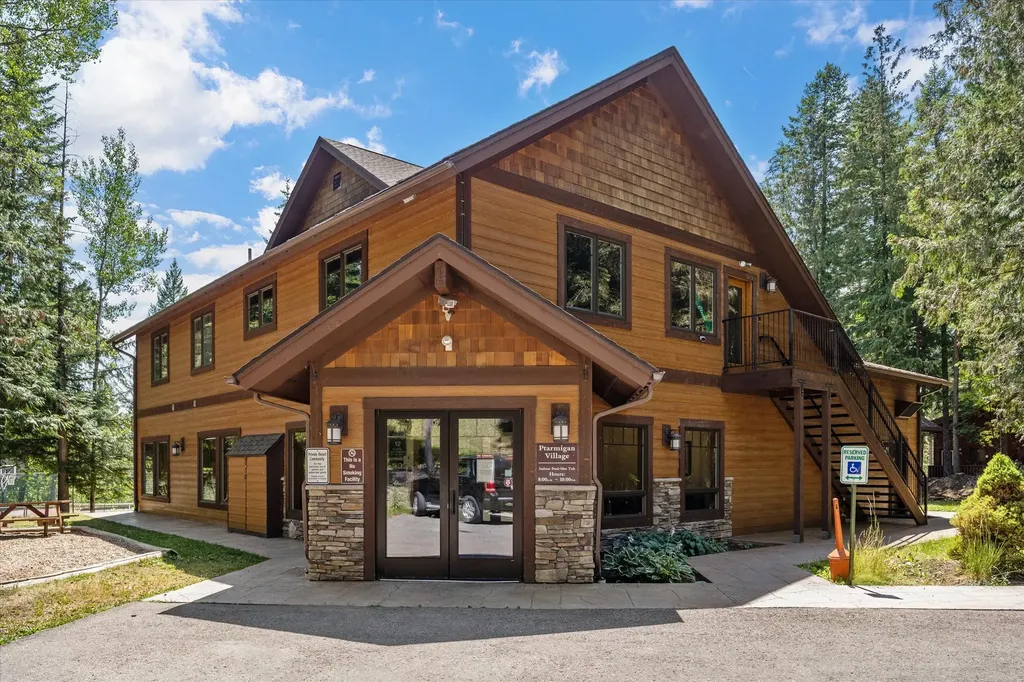 32 Alder Way Whitefish MT 59937