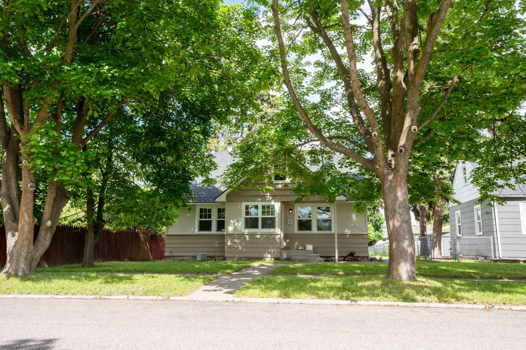 919 8th Avenue E Kalispell MT 59901