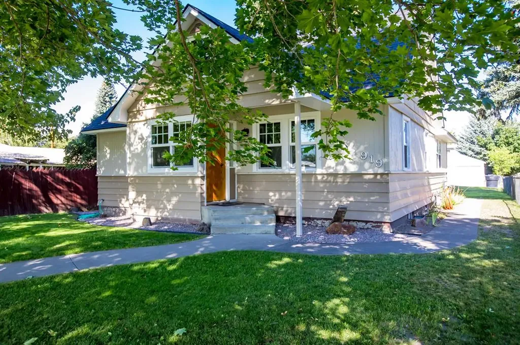 919 8th Avenue E Kalispell MT 59901