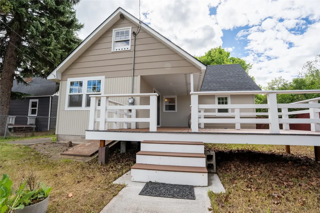 919 8th Avenue E Kalispell MT 59901