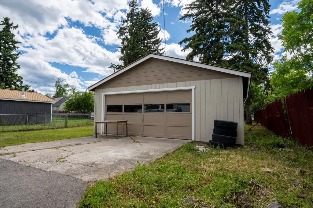 919 8th Avenue E Kalispell MT 59901