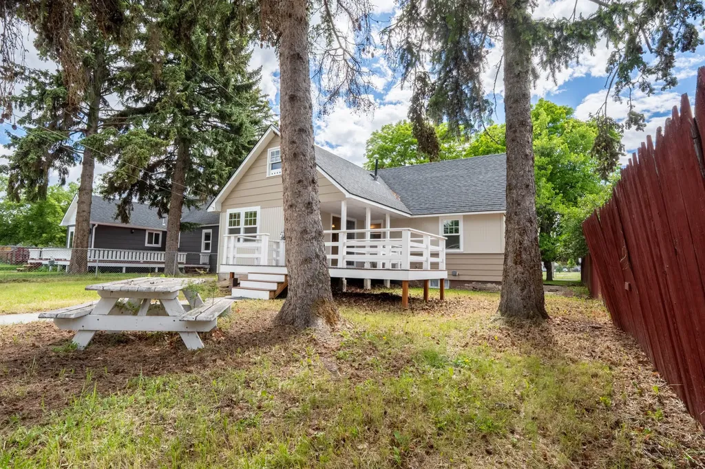 919 8th Avenue E Kalispell MT 59901