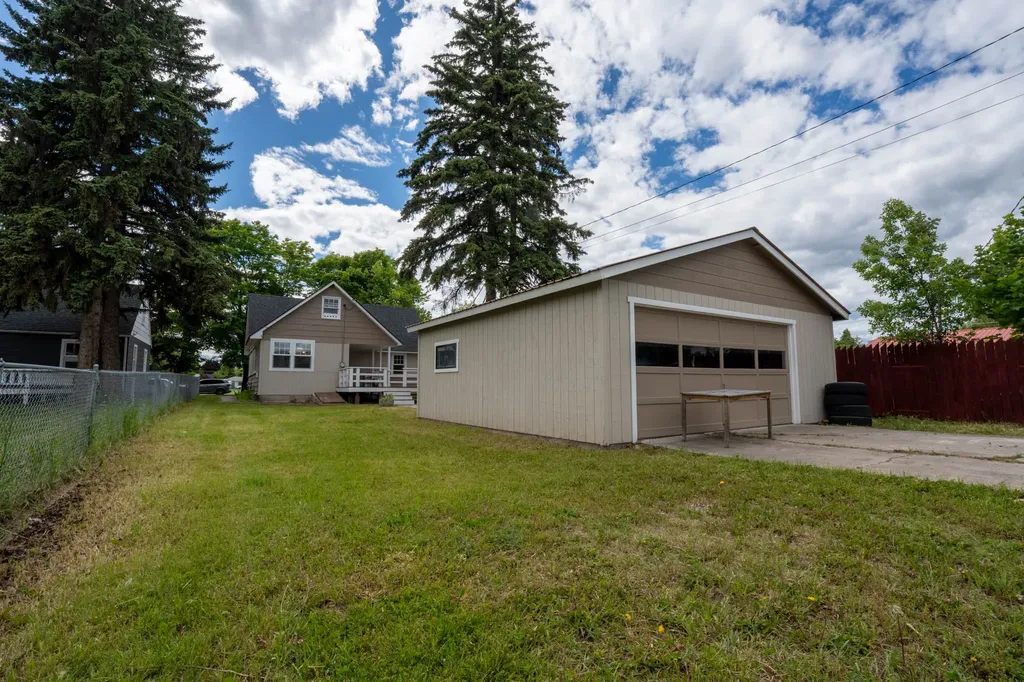 919 8th Avenue E Kalispell MT 59901