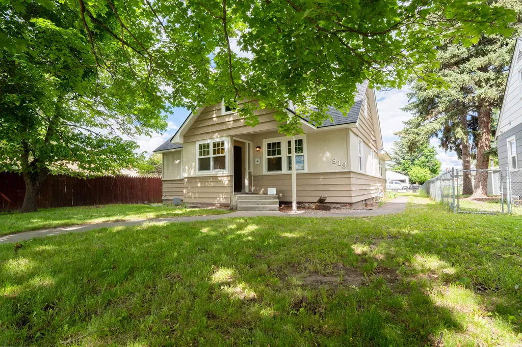 919 8th Avenue E Kalispell MT 59901