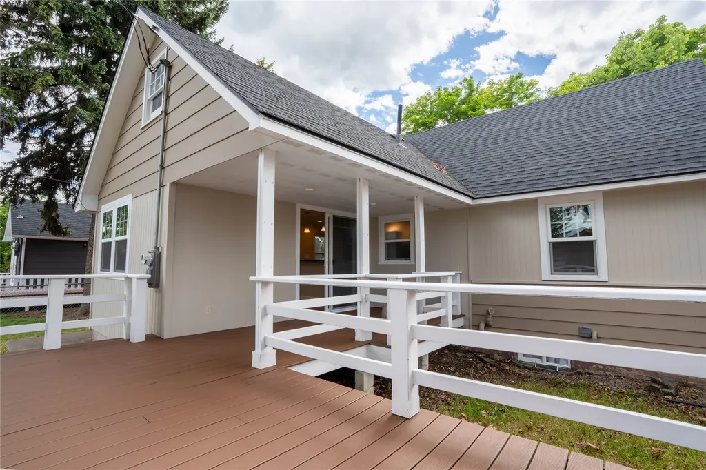 919 8th Avenue E Kalispell MT 59901
