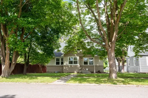 919 8th Avenue E Kalispell MT 59901