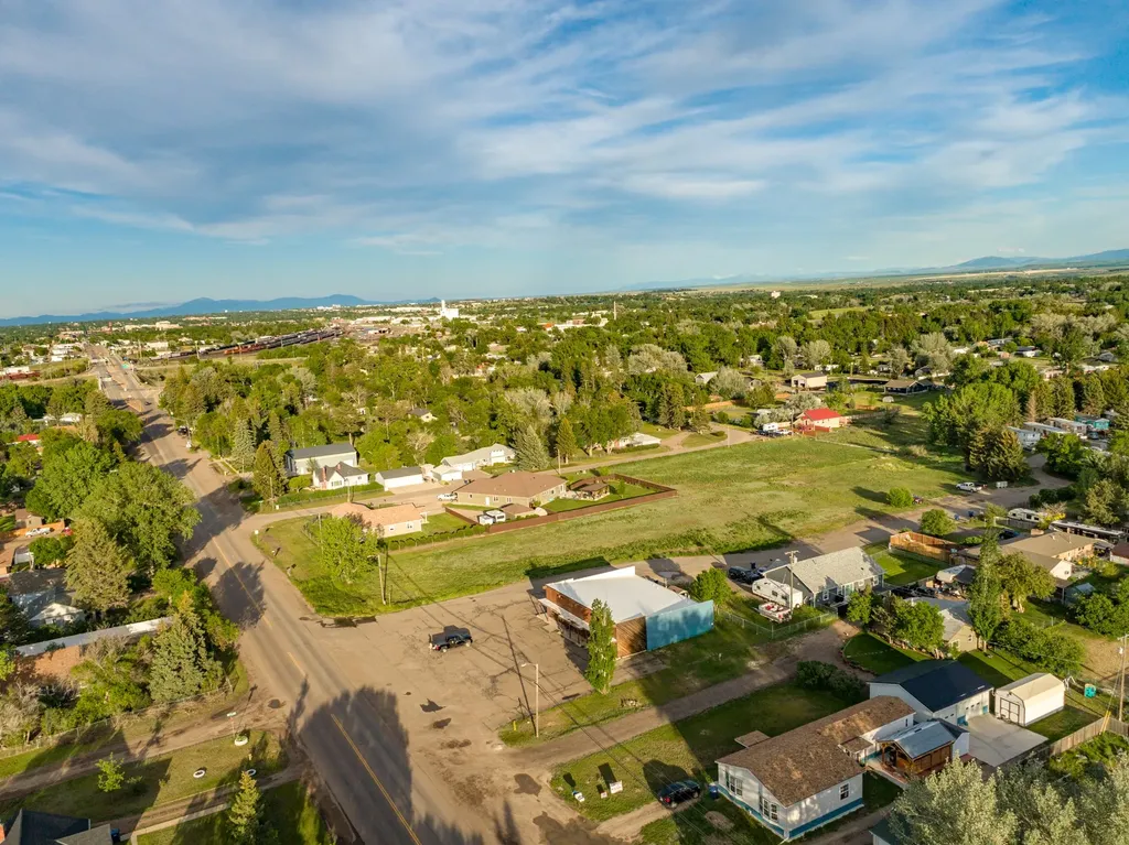 Tbd Central Avenue W Great Falls MT 59404