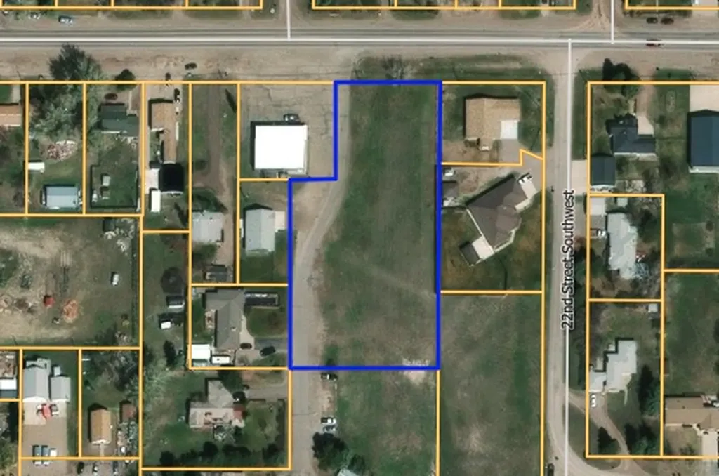 Tbd Central Avenue W Great Falls MT 59404
