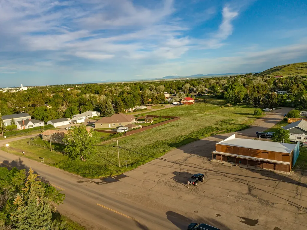Tbd Central Avenue W Great Falls MT 59404