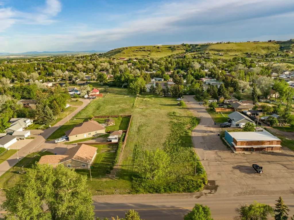 Tbd Central Avenue W Great Falls MT 59404