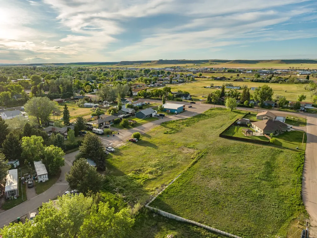 Tbd Central Avenue W Great Falls MT 59404