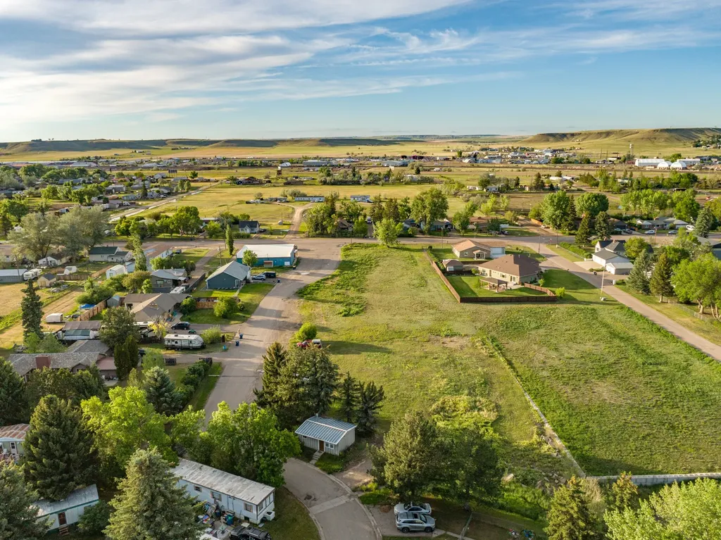 Tbd Central Avenue W Great Falls MT 59404