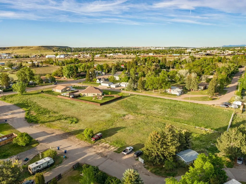 Tbd Central Avenue W Great Falls MT 59404