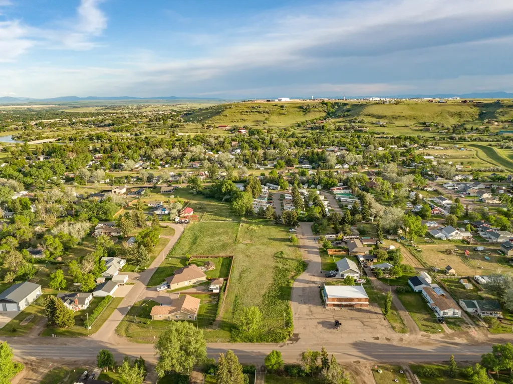 Tbd Central Avenue W Great Falls MT 59404
